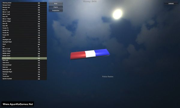 Car Constructor Screenshot 3, Full Version, PC Game, Download Free