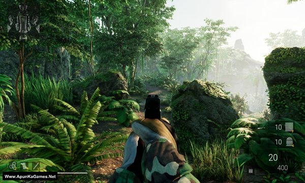 Combat Cycle Screenshot 1, Full Version, PC Game, Download Free