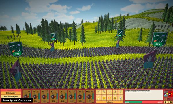 Conquest: Medieval Kingdoms Screenshot 1, Full Version, PC Game, Download Free