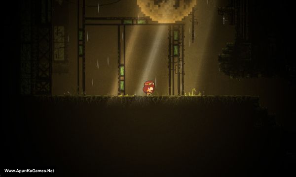 DARK MINUTE: Kira's Adventure Screenshot 1, Full Version, PC Game, Download Free