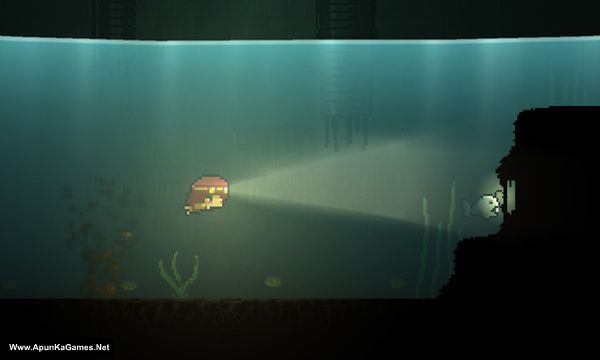 DARK MINUTE: Kira's Adventure Screenshot 1, Full Version, PC Game, Download Free