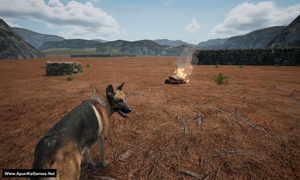 Dog_Fox_Bunny Screenshot 3, Full Version, PC Game, Download Free