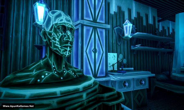Dr Livingstone, I Presume? Screenshot 1, Full Version, PC Game, Download Free