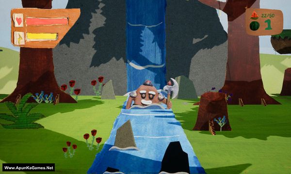 Floogen Screenshot 1, Full Version, PC Game, Download Free