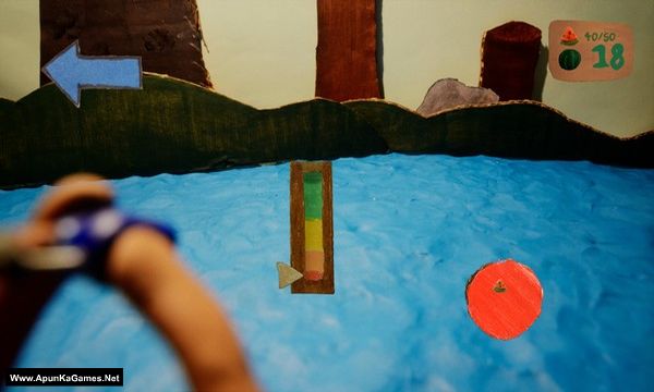 Floogen Screenshot 1, Full Version, PC Game, Download Free