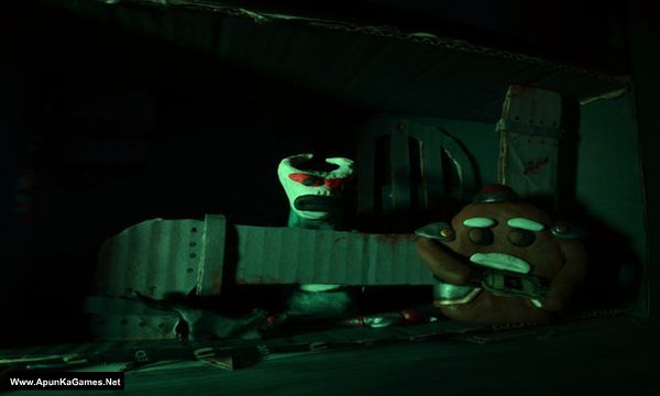 Floogen Screenshot 3, Full Version, PC Game, Download Free