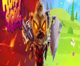 Fluffy Gore