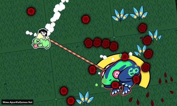Patch Quest Screenshot 1, Full Version, PC Game, Download Free