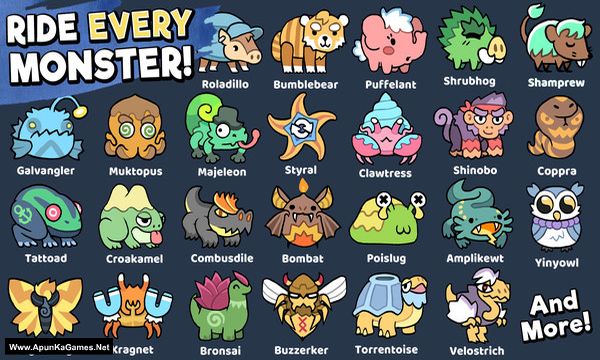 Patch Quest Screenshot 1, Full Version, PC Game, Download Free