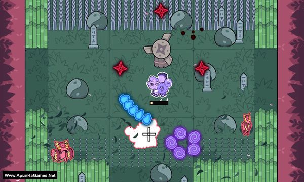 Patch Quest Screenshot 3, Full Version, PC Game, Download Free