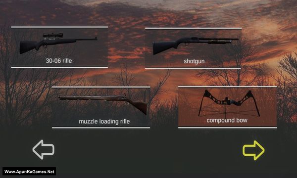Pro Deer Hunting 2 Screenshot 3, Full Version, PC Game, Download Free