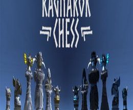 Ragnarök Chess
