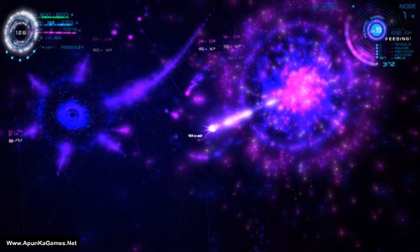 Siphonophore Screenshot 1, Full Version, PC Game, Download Free