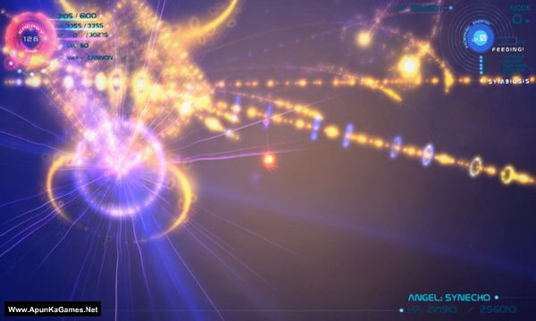 Siphonophore Screenshot 3, Full Version, PC Game, Download Free