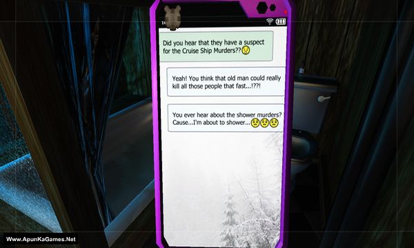 Squeaky Clean Screenshot 1, Full Version, PC Game, Download Free