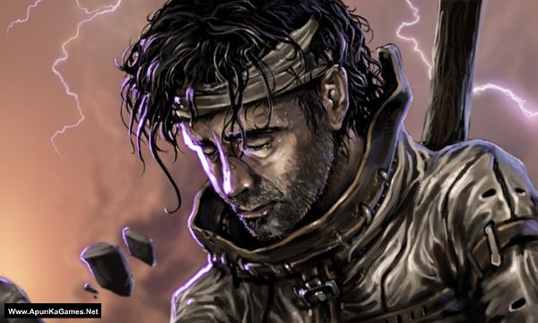 Strangeland Screenshot 1, Full Version, PC Game, Download Free