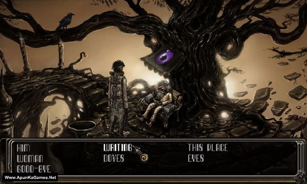 Strangeland Screenshot 3, Full Version, PC Game, Download Free