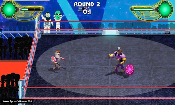 The Moon 2050 Screenshot 1, Full Version, PC Game, Download Free