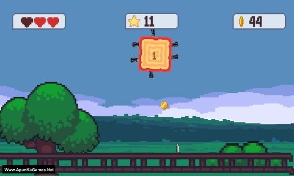 Throw Knives Screenshot 3, Full Version, PC Game, Download Free