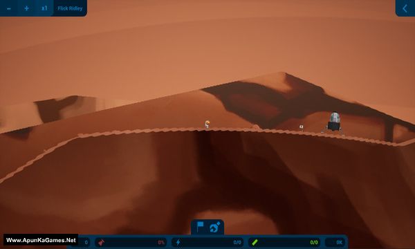 Tiny Space Academy Screenshot 3, Full Version, PC Game, Download Free