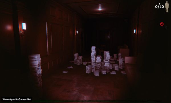 Another Eye Screenshot 1, Full Version, PC Game, Download Free