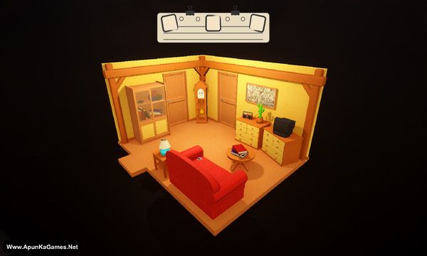 Chicken Holmes: The Mystery of Bartolomeu Screenshot 1, Full Version, PC Game, Download Free