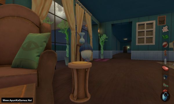 DREAM TIME Screenshot 1, Full Version, PC Game, Download Free