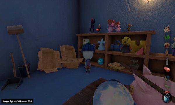 DREAM TIME Screenshot 3, Full Version, PC Game, Download Free