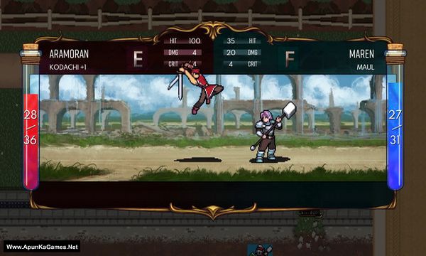 Dark Deity Screenshot 1, Full Version, PC Game, Download Free