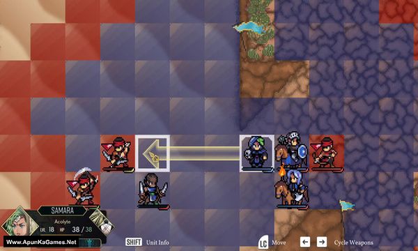 Dark Deity Screenshot 1, Full Version, PC Game, Download Free