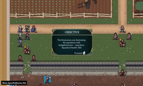 Dark Deity Screenshot 3, Full Version, PC Game, Download Free