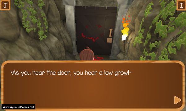 Do Animals Dream? Screenshot 3, Full Version, PC Game, Download Free