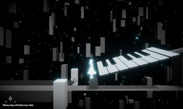 Grayscale Memories Screenshot 1, Full Version, PC Game, Download Free