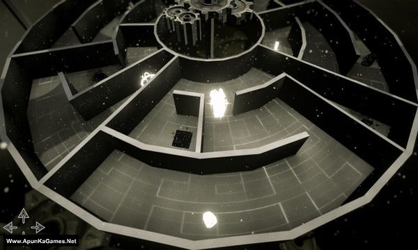 Grayscale Memories Screenshot 3, Full Version, PC Game, Download Free