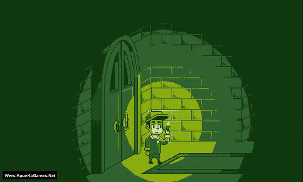Lasagna Boy Screenshot 1, Full Version, PC Game, Download Free