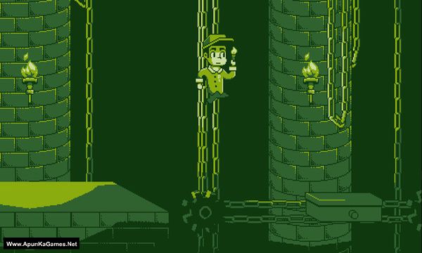 Lasagna Boy Screenshot 3, Full Version, PC Game, Download Free