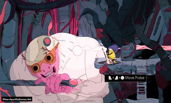 Minute of Islands Screenshot 1, Full Version, PC Game, Download Free