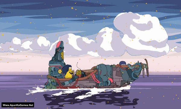 Minute of Islands Screenshot 3, Full Version, PC Game, Download Free