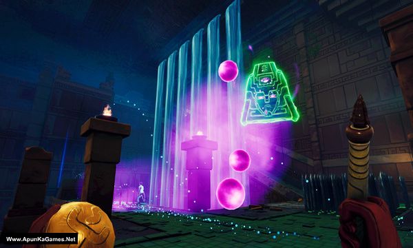 Phantom Abyss Screenshot 3, Full Version, PC Game, Download Free