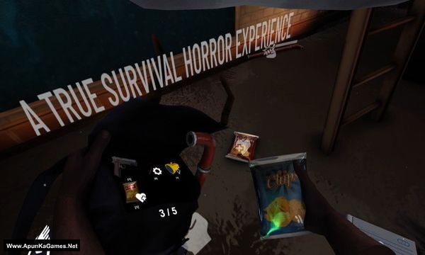 Suicide Guy Deluxe Edition Screenshot 1, Full Version, PC Game, Download Free