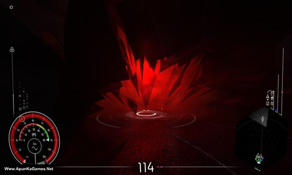 RECONNECT: The Heart of Darkness Screenshot 1, Full Version, PC Game, Download Free