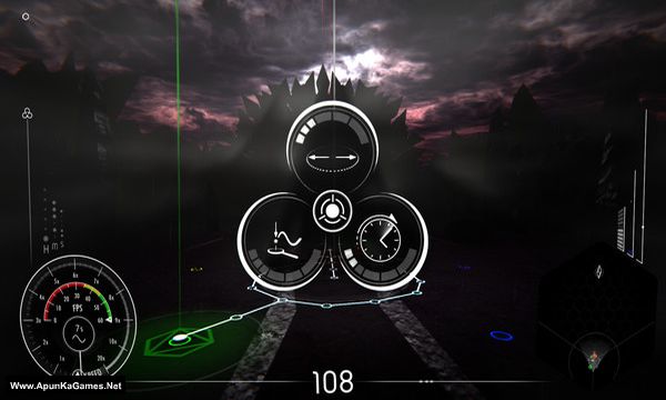 RECONNECT: The Heart of Darkness Screenshot 3, Full Version, PC Game, Download Free