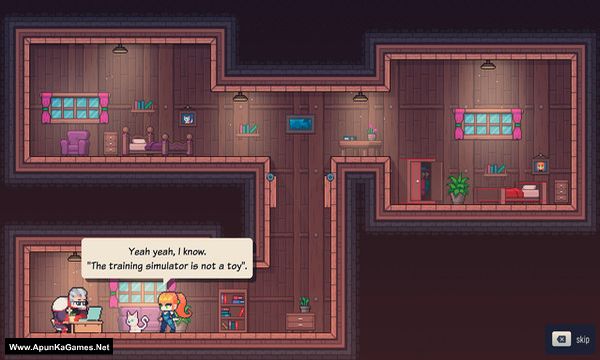 Sunblaze Screenshot 1, Full Version, PC Game, Download Free