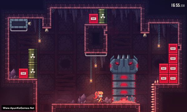 Sunblaze Screenshot 3, Full Version, PC Game, Download Free