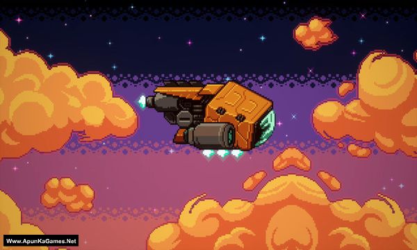 Super Magbot Deluxe Edition Screenshot 3, Full Version, PC Game, Download Free