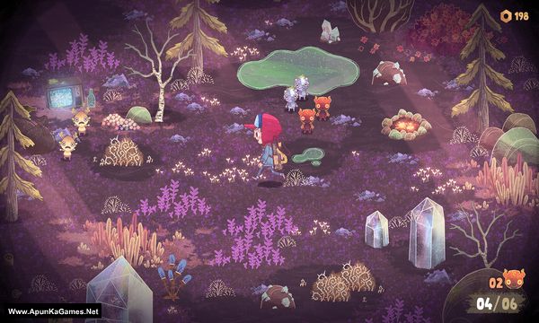 The Wild at Heart Screenshot 1, Full Version, PC Game, Download Free