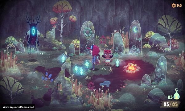 The Wild at Heart Screenshot 3, Full Version, PC Game, Download Free