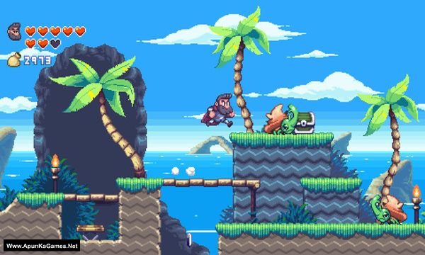 Beard Blade Screenshot 1, Full Version, PC Game, Download Free