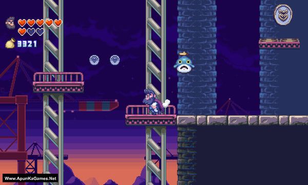 Beard Blade Screenshot 1, Full Version, PC Game, Download Free