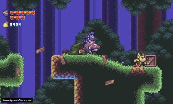 Beard Blade Screenshot 3, Full Version, PC Game, Download Free